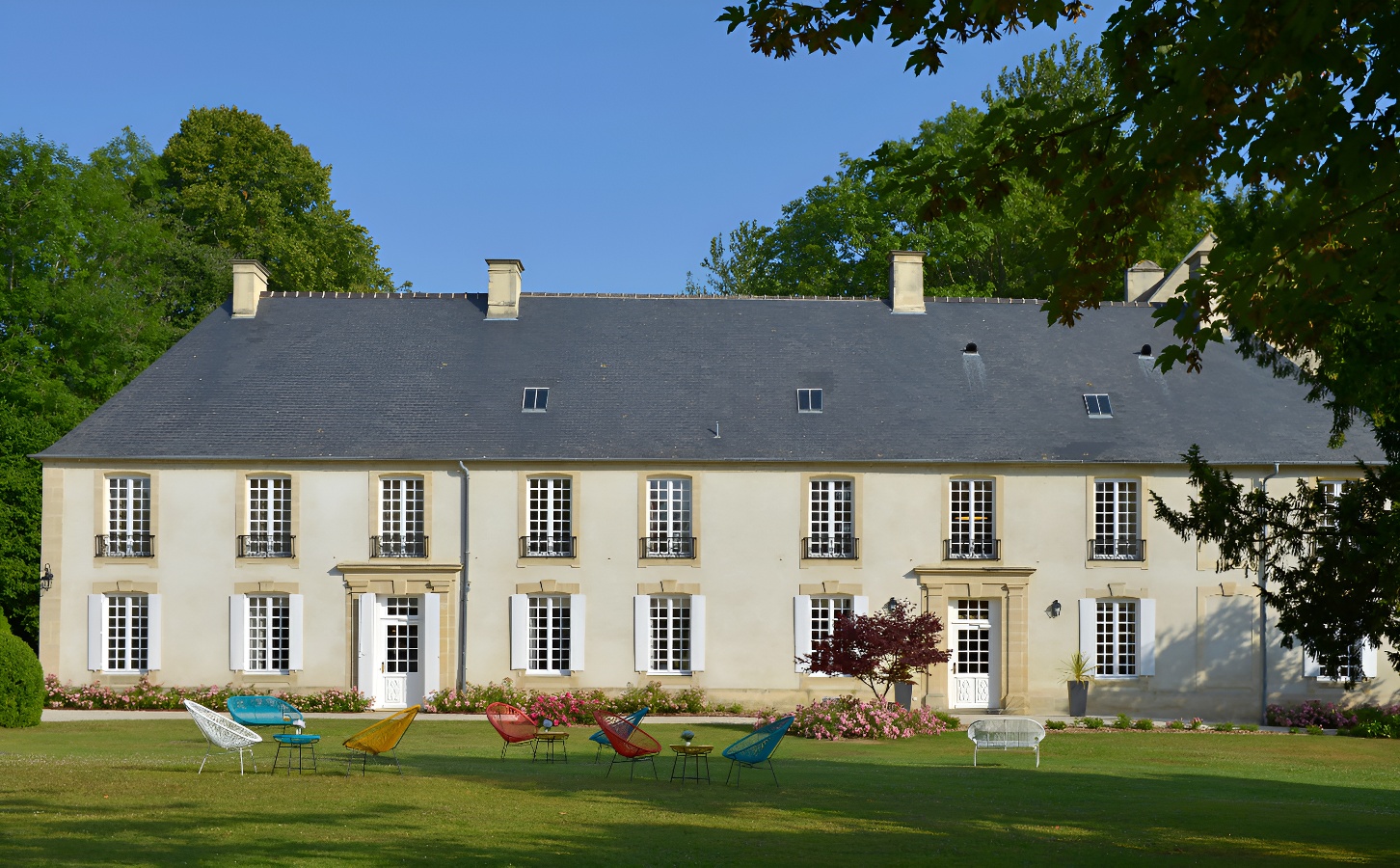 Château Saint-Gilles