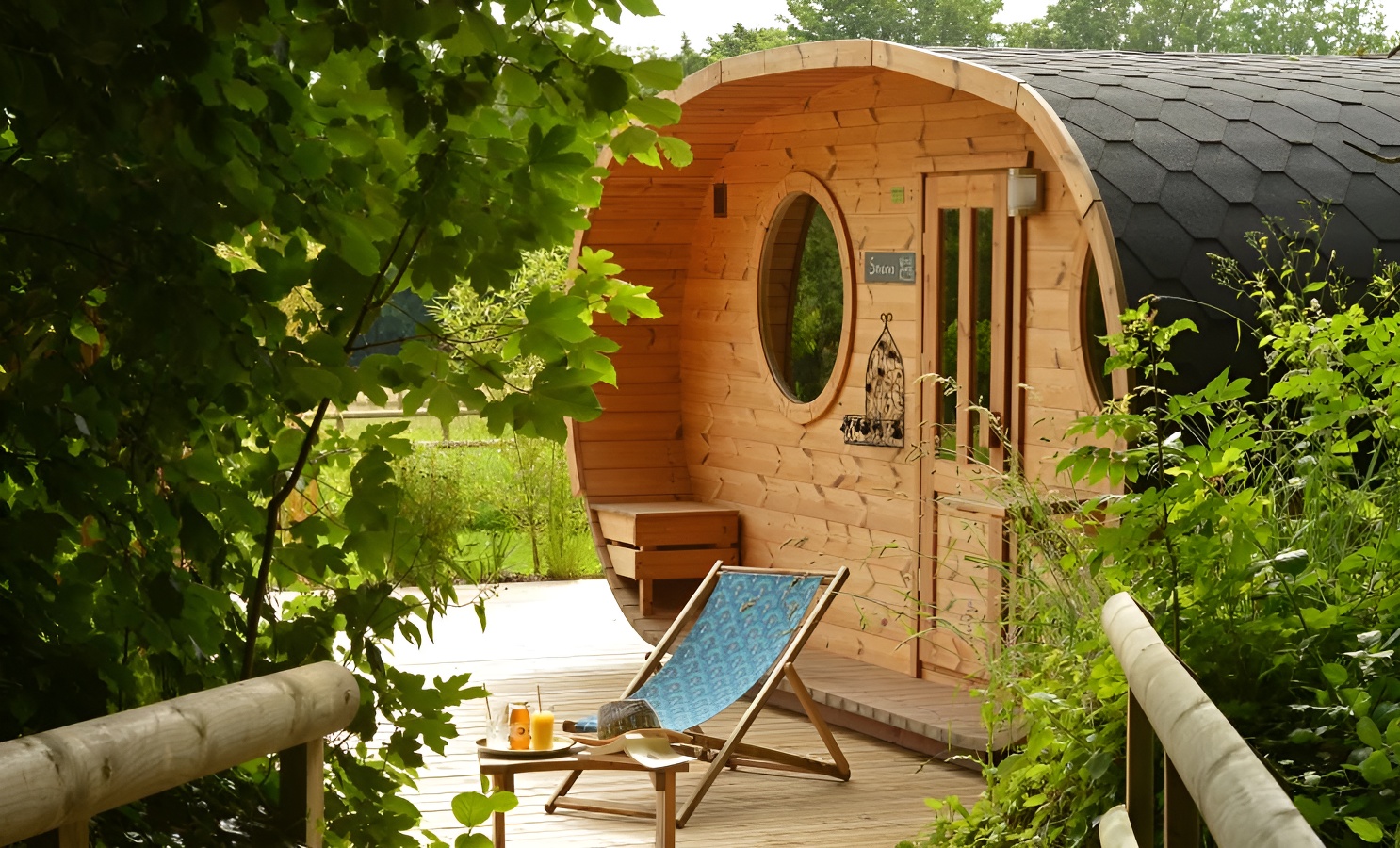 Château Saint-Gilles, Guéron - photo 5