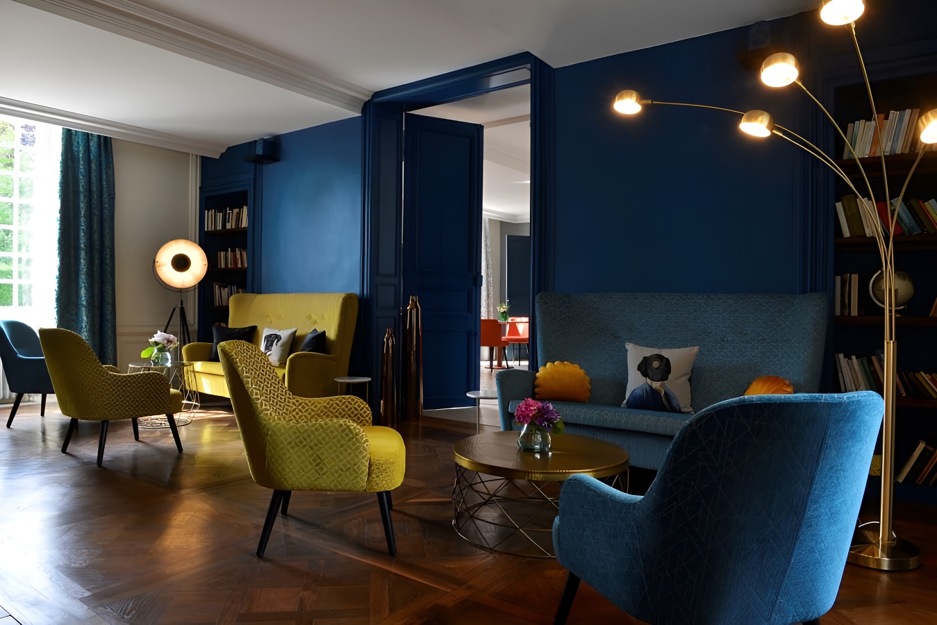 Château Saint-Gilles, Guéron - photo 3