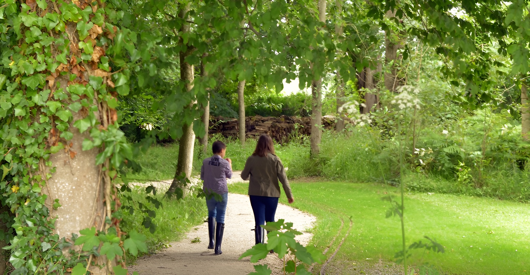 Château Saint-Gilles, Guéron - photo 4