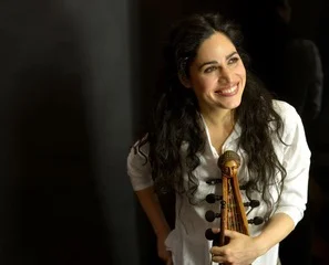 Festival Les Heures Musicales de l'Abbaye de Lessay > Lucile Boulanger
