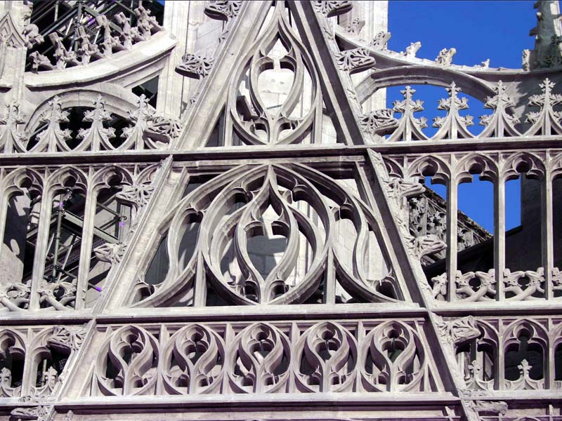 Basilique Notre-Dame - Alençon