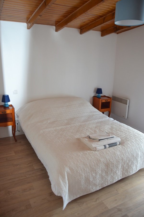 Meublé de tourisme, Neuville-au-Plain - photo 8