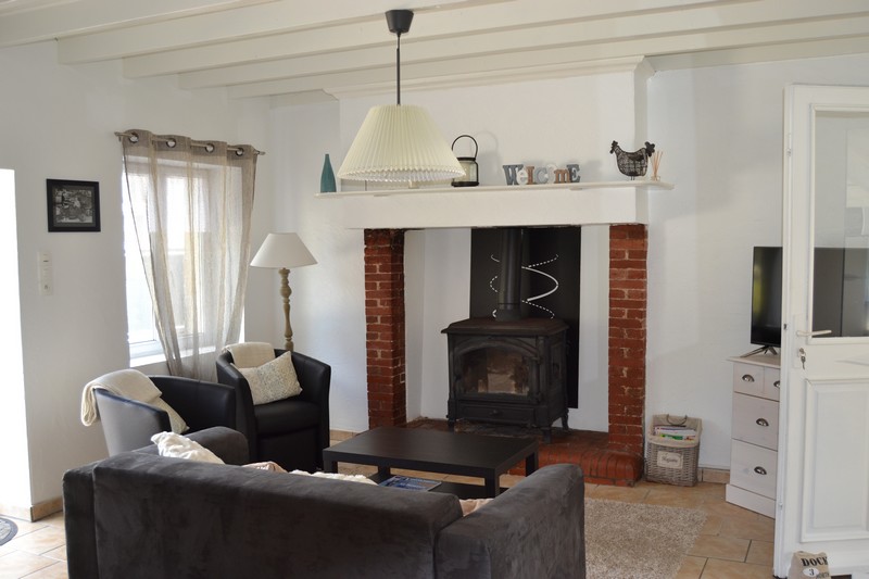 Meublé de tourisme, Neuville-au-Plain - photo 2