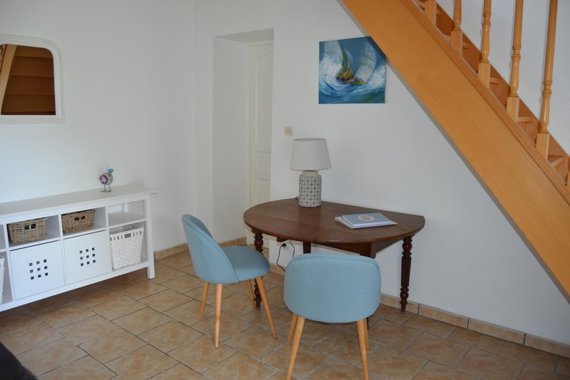 Meublé de tourisme, Neuville-au-Plain - photo 7