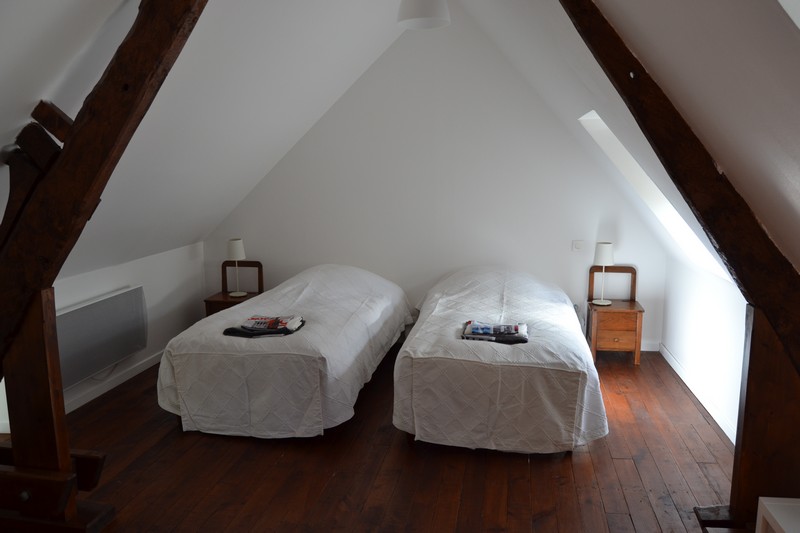 Meublé de tourisme, Neuville-au-Plain - photo 4