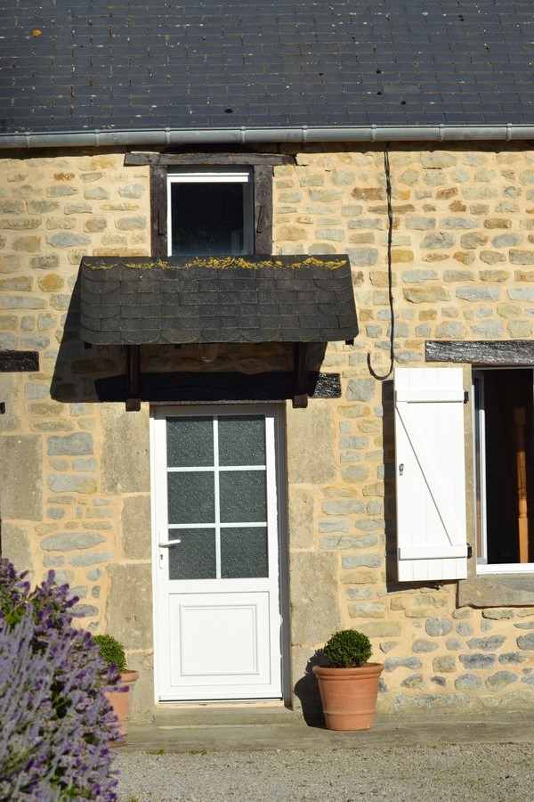 Meublé de tourisme, Neuville-au-Plain - photo 9