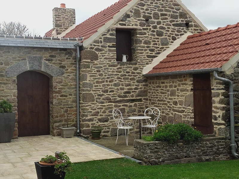 Chambre d'Hôtes > La Venelle, Vicq-sur-Mer - photo 3