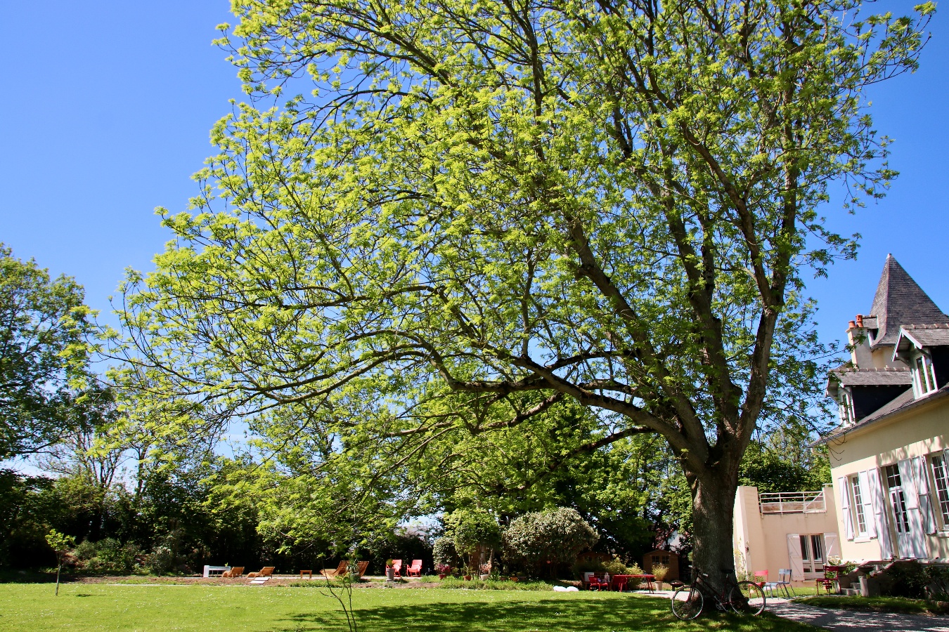 La Villa Mirabelle, Tracy-sur-Mer - photo 2