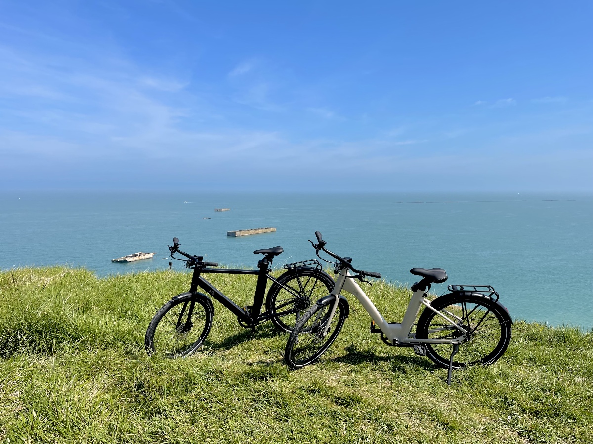 La Villa Mirabelle, Tracy-sur-Mer