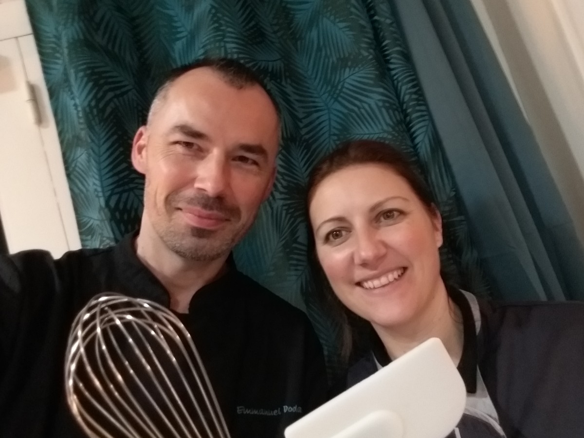 Le Vauquelin, Falaise - photo 10