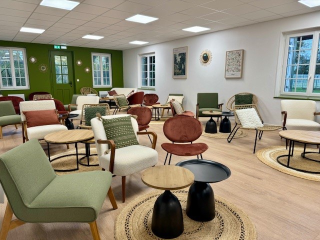 Club de Vacances Sweet Home Cabourg, Cabourg - photo 24