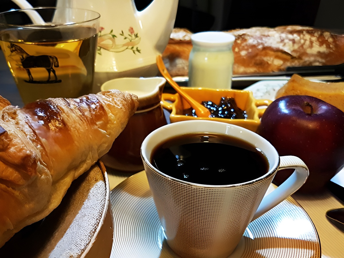 Chambres d'hôtes "Baie et Bocage", Osmanville - photo 3