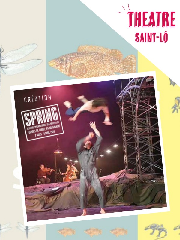 Théâtre > Catharsis