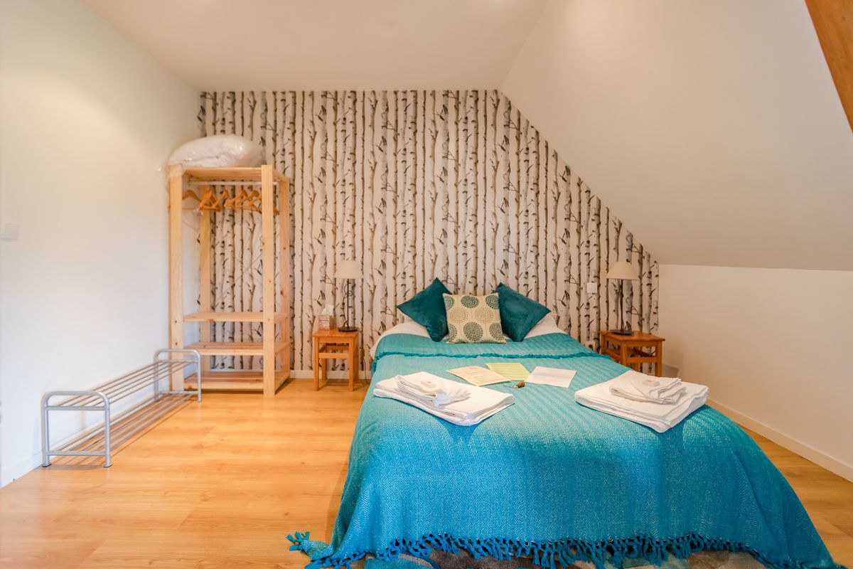 Chambres d'Hôtes > Normandy Inn, Montbray - photo 14