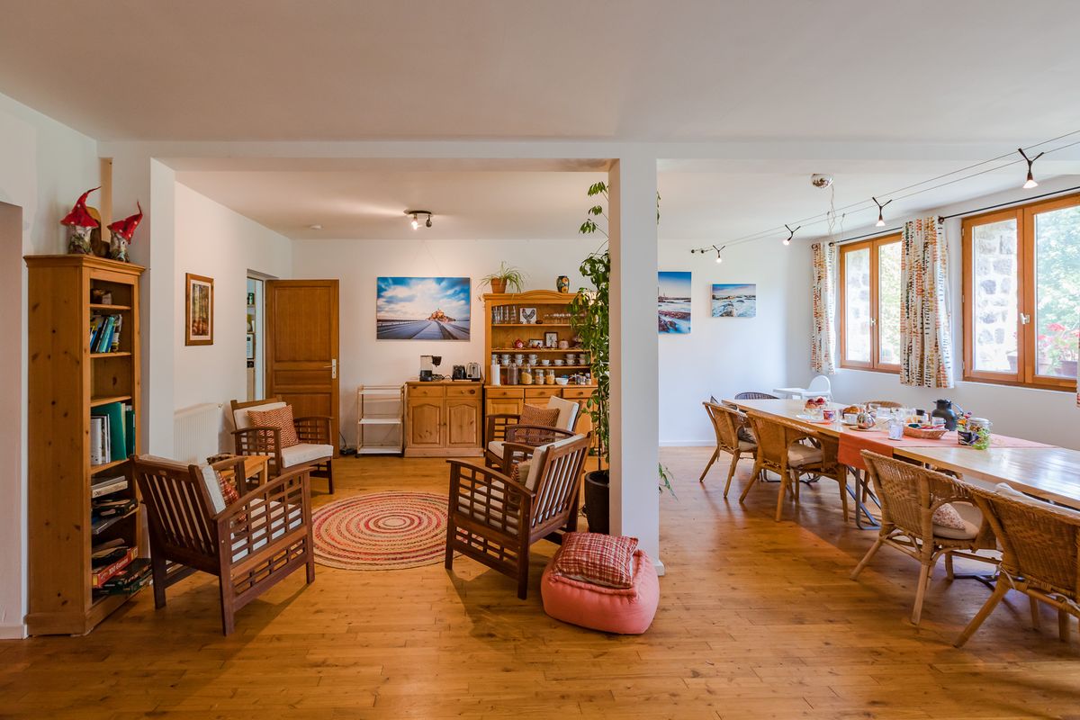 Chambres d'Hôtes > Normandy Inn, Montbray - photo 10