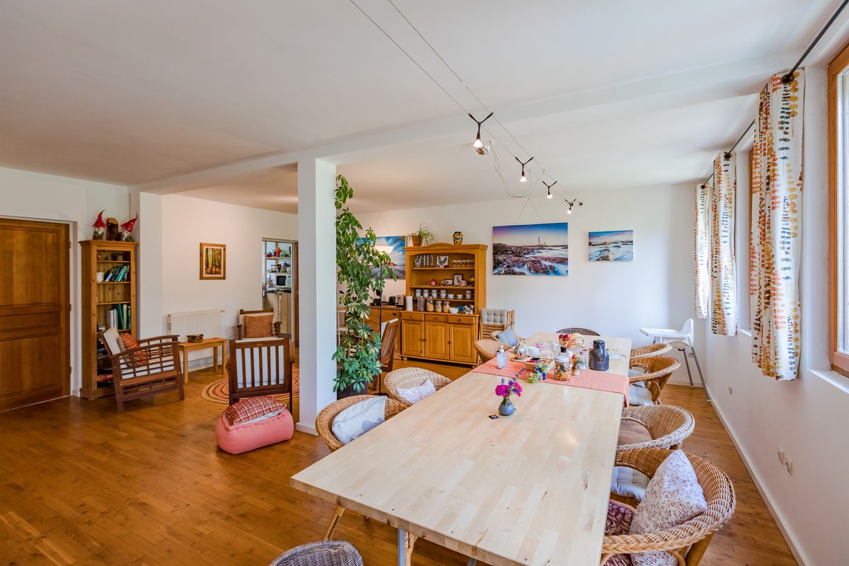 Chambres d'Hôtes > Normandy Inn, Montbray - photo 18