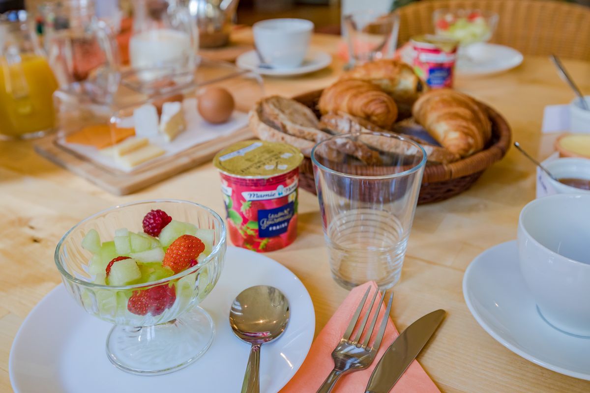 Chambres d'Hôtes > Normandy Inn, Montbray - photo 9