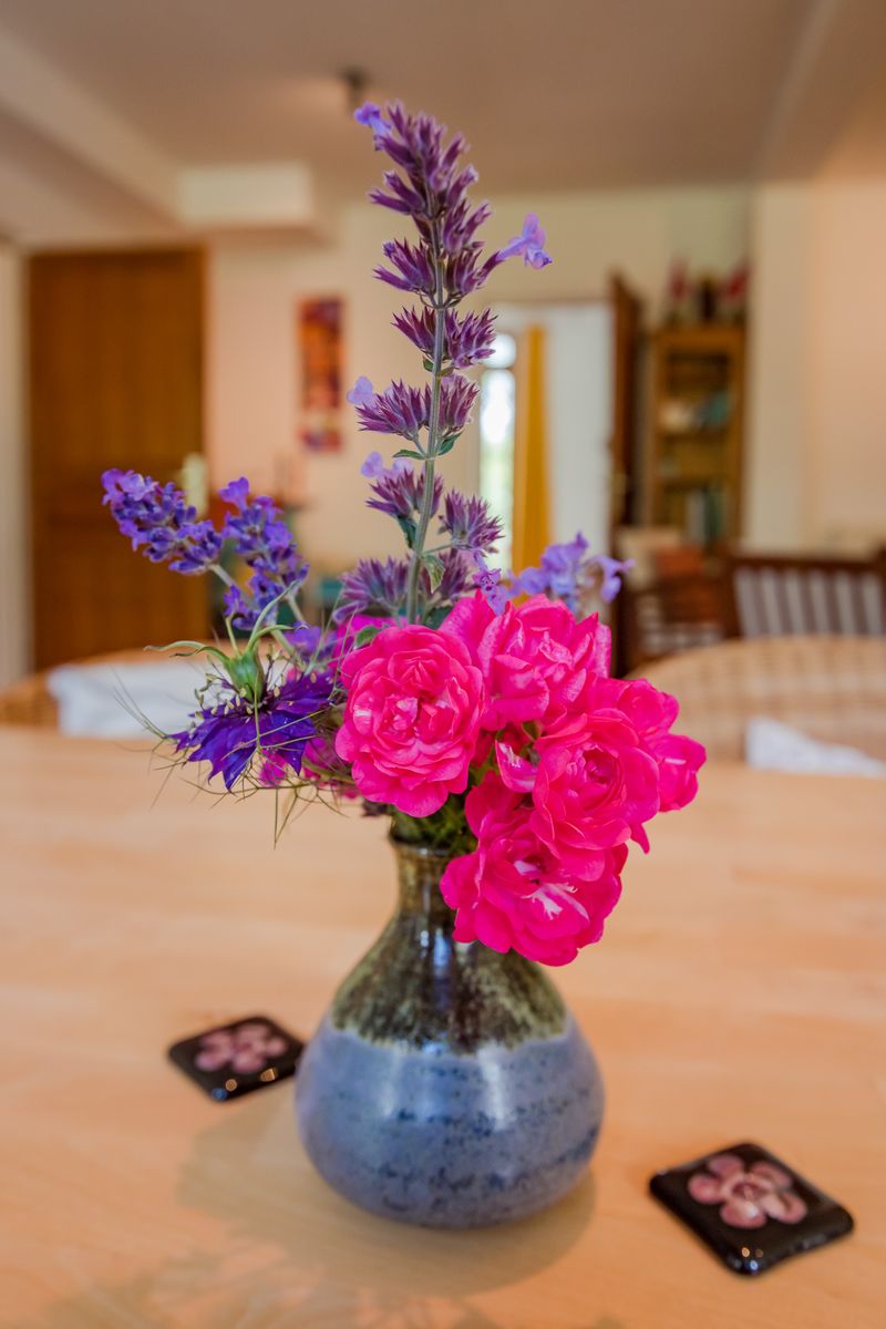 Chambres d'Hôtes > Normandy Inn, Montbray - photo 12