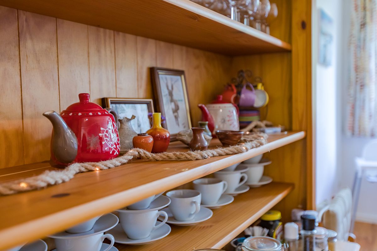 Chambres d'Hôtes > Normandy Inn, Montbray - photo 17