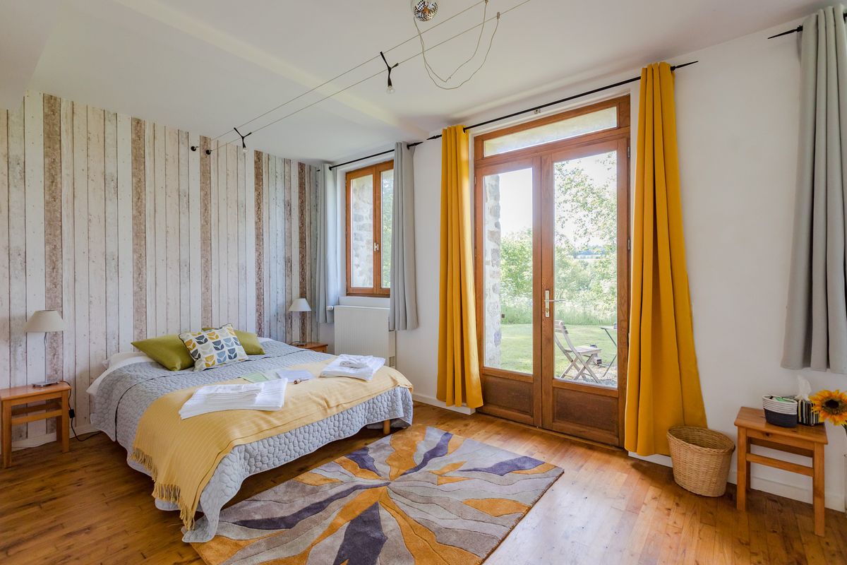 Chambres d'Hôtes > Normandy Inn, Montbray - photo 20