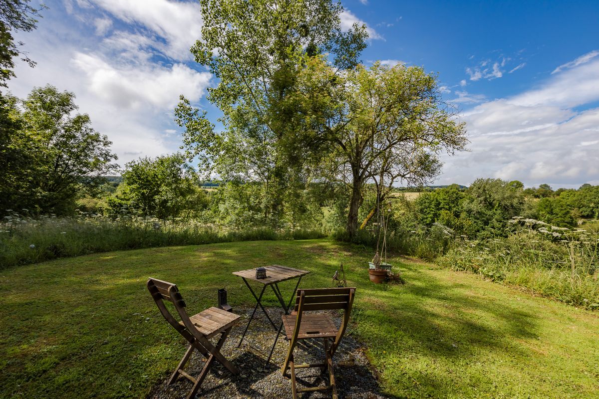 Chambres d'Hôtes > Normandy Inn, Montbray - photo 19