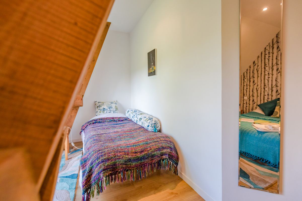 Chambres d'Hôtes > Normandy Inn, Montbray - photo 11