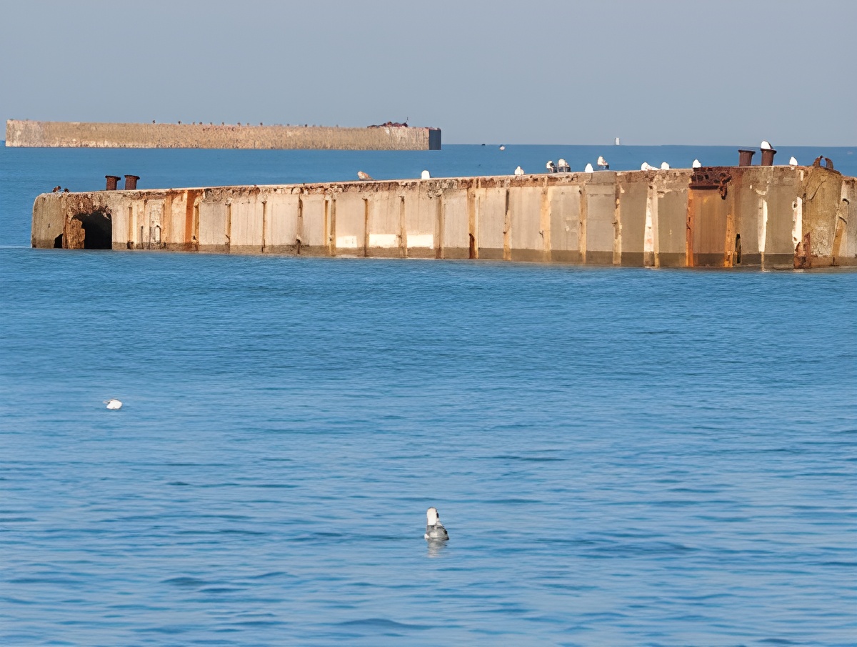 Normandy Tours - Tours privés
