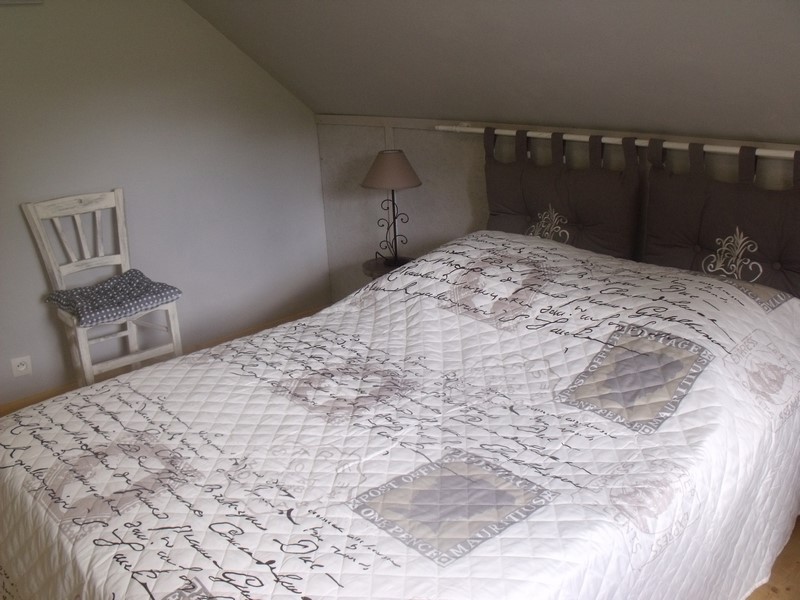 Meublé de tourisme, Notre-Dame-de-Cenilly - photo 2