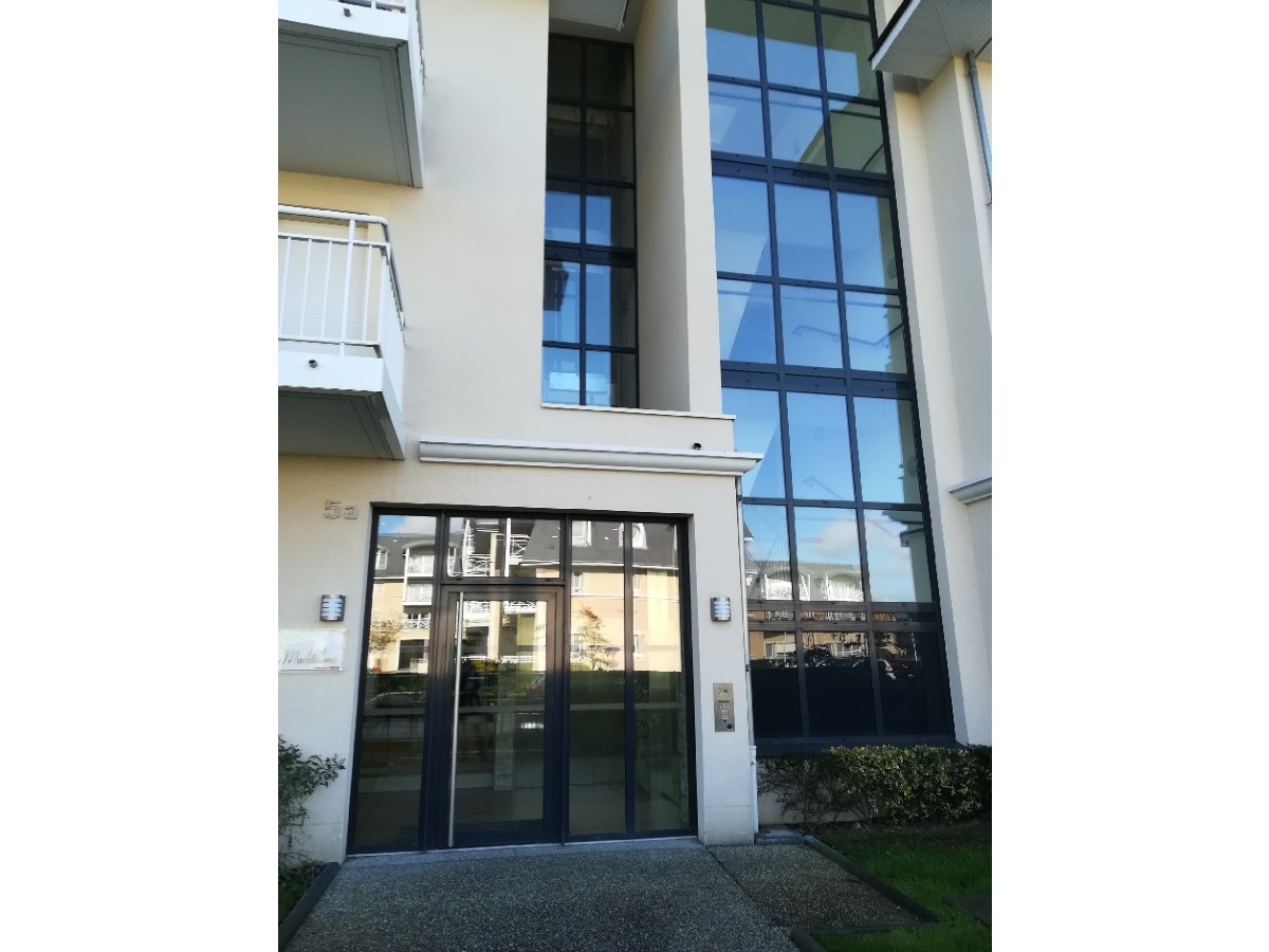 M. Noury, Cabourg - photo 10