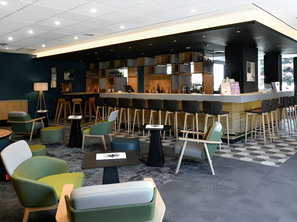 Novotel Caen Côte de Nacre, Caen - photo 3