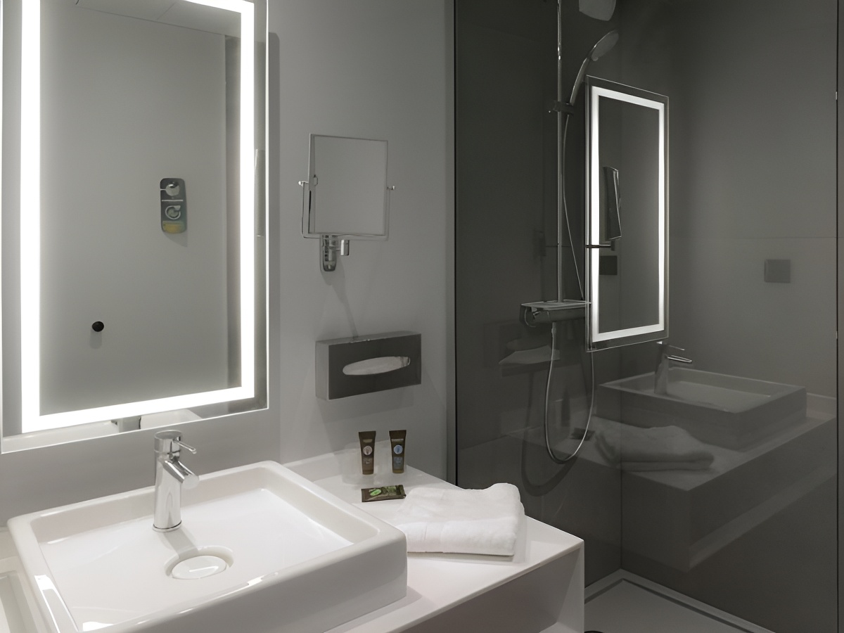 Novotel Caen Côte de Nacre, Caen - photo 5