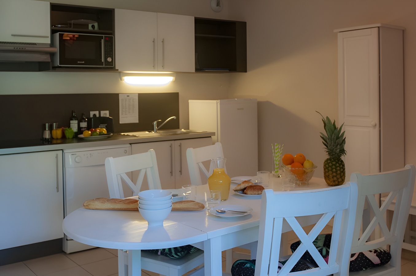 Goélia Résidence du Parc, Gonneville-sur-Honfleur