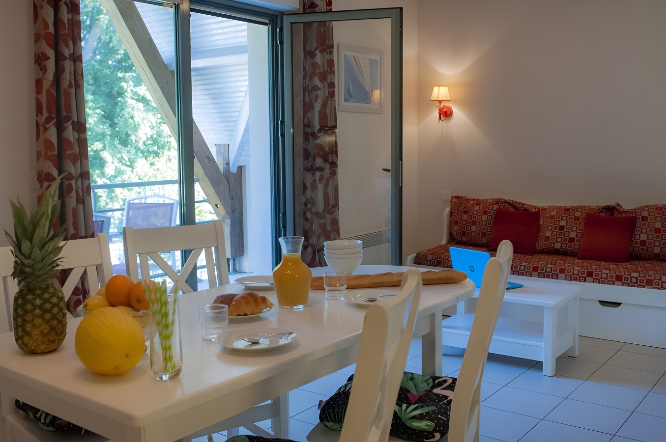 Goélia Résidence du Parc, Gonneville-sur-Honfleur - photo 4