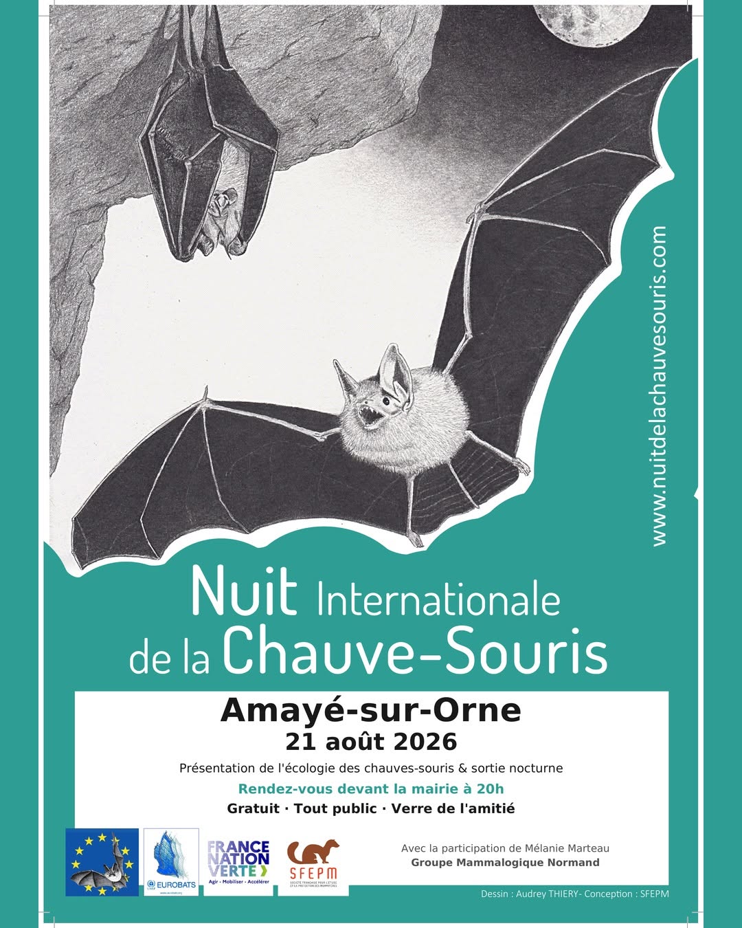 Nuit de la Chauve-Souris