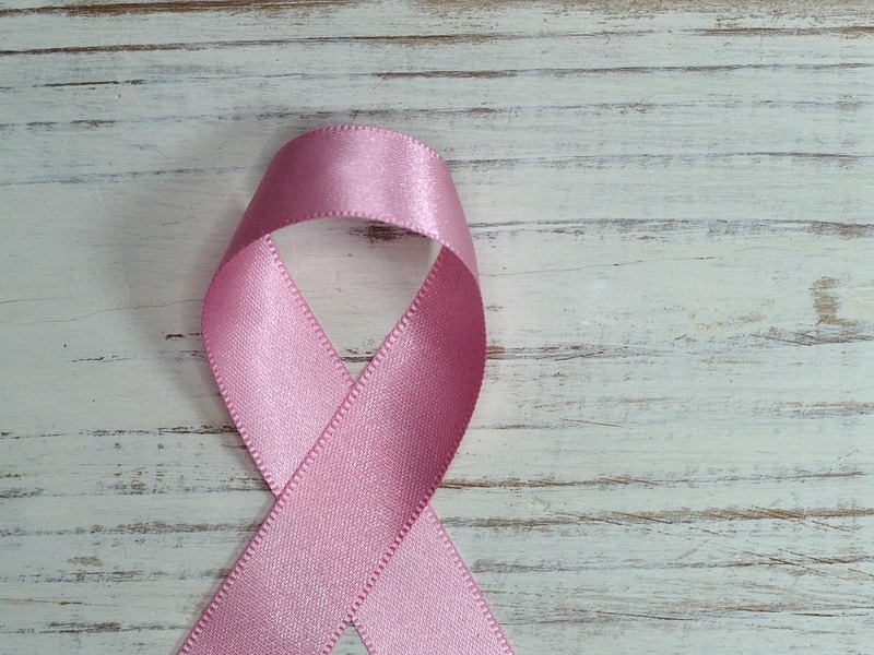 Octobre rose - Marche Rose