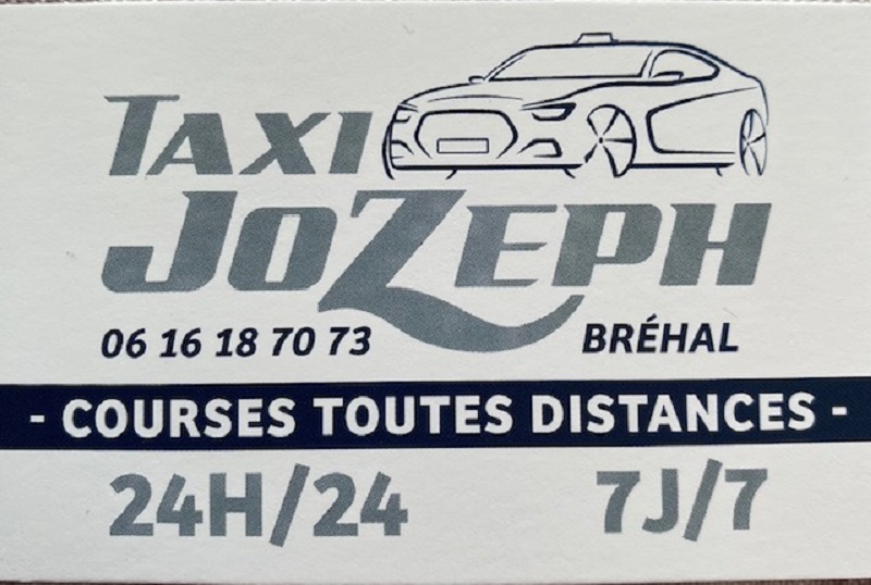Taxi Jozeph