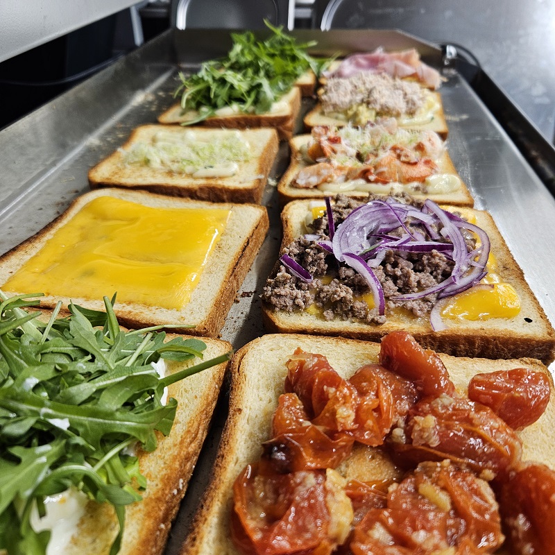 D'Wich, Granville - photo 3