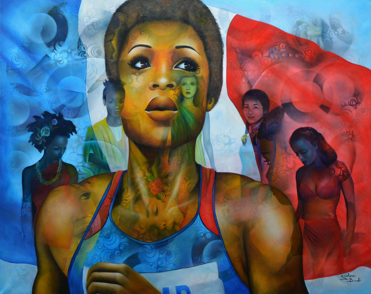 Atelier d'art Guichard-Bunel, Cherbourg-en-Cotentin - photo 7
