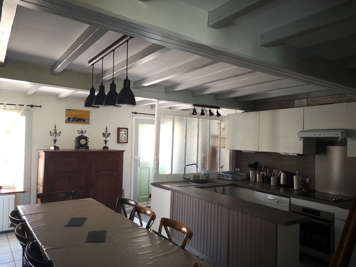 Meublé de tourisme > Maison de Sophie, La Hague - photo 16