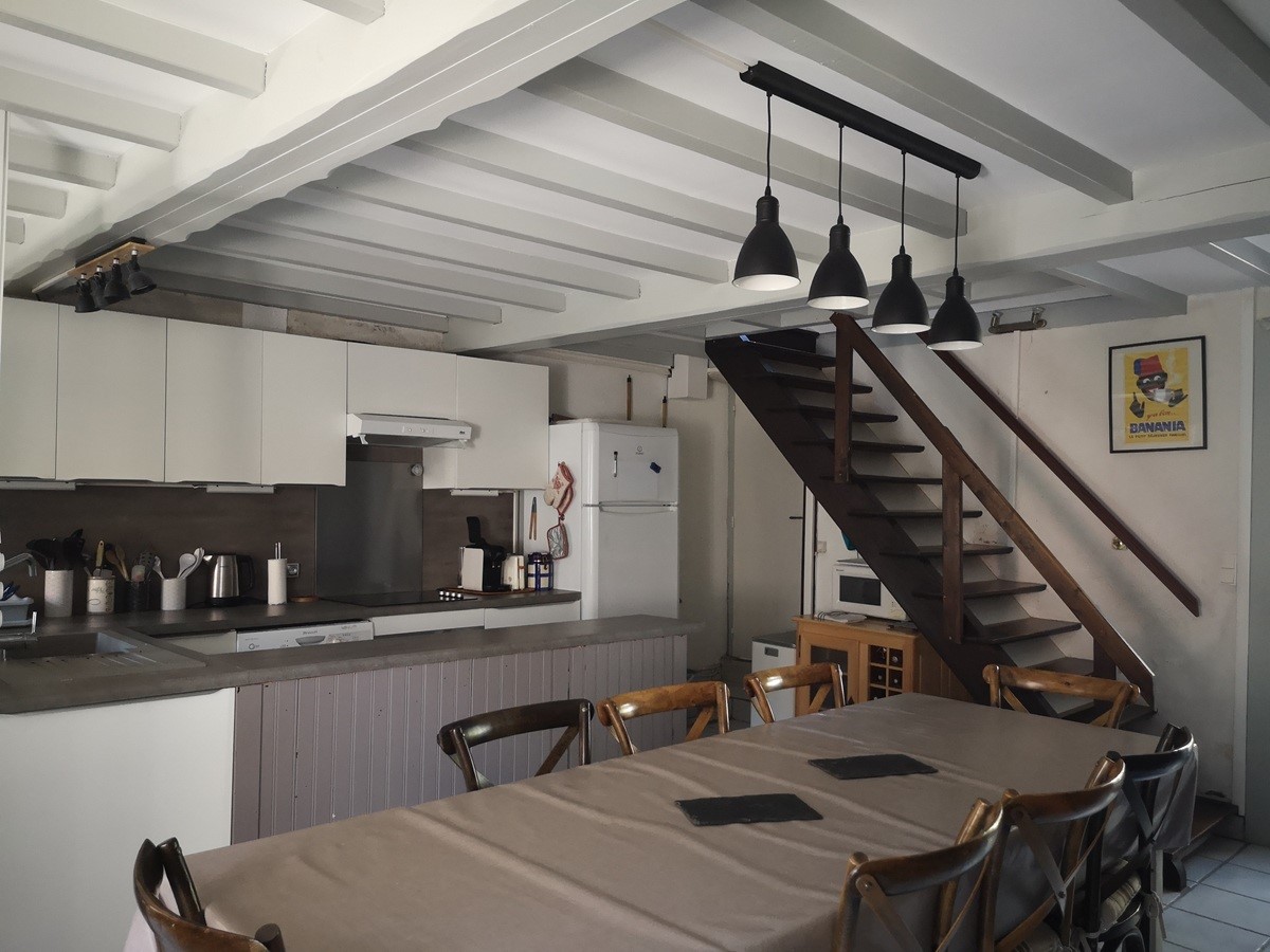 Meublé de tourisme > Maison de Sophie, La Hague - photo 10