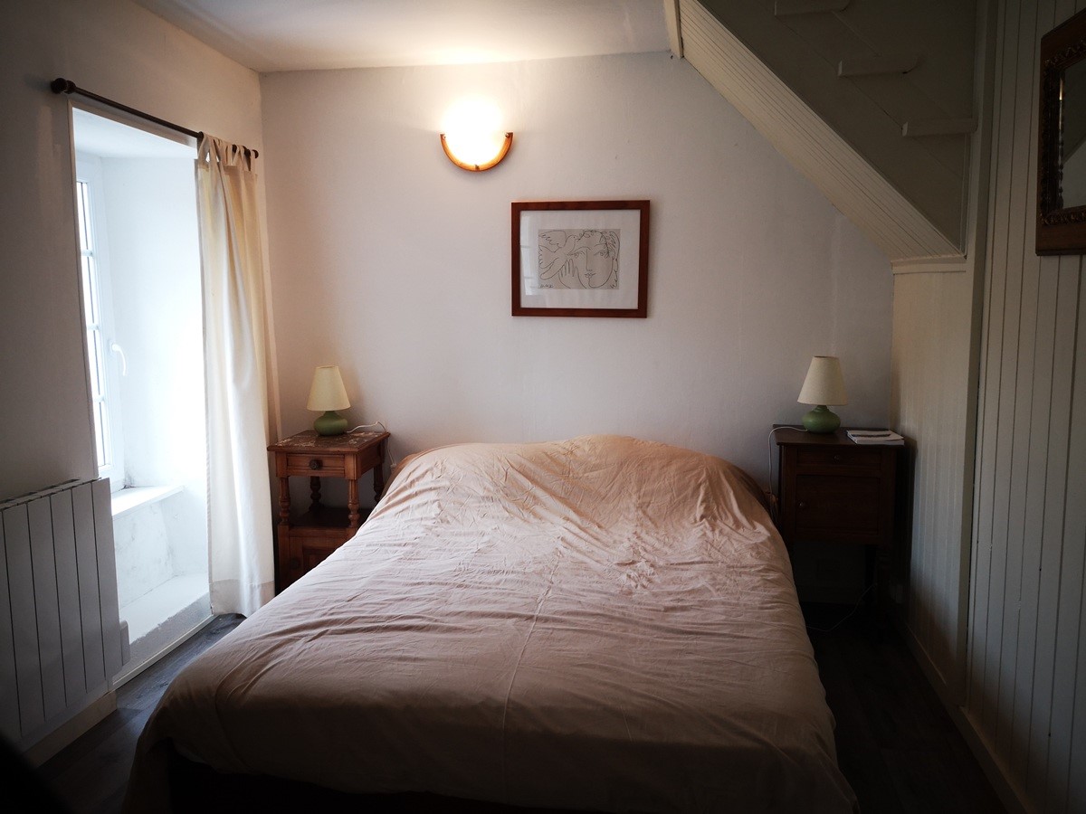 Meublé de tourisme > Maison de Sophie, La Hague - photo 7