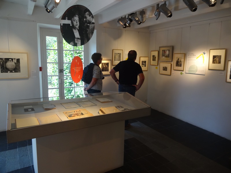 Maison Jacques Prévert, La Hague - photo 11