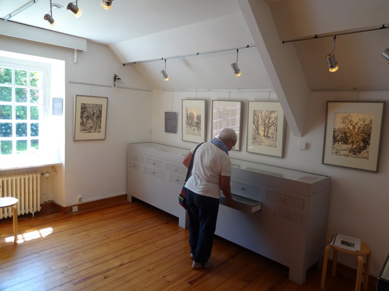 Maison Jacques Prévert, La Hague - photo 9