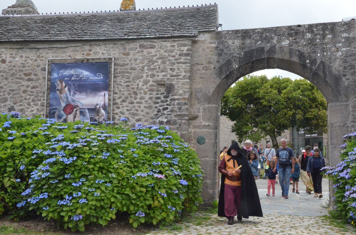 Le Tourp, Maison de la Hague, La Hague - photo 6