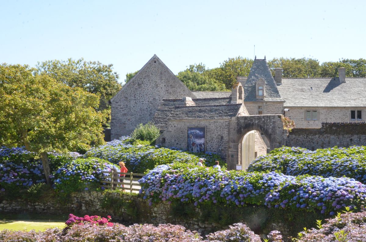 Le Tourp, Maison de la Hague, La Hague - photo 8