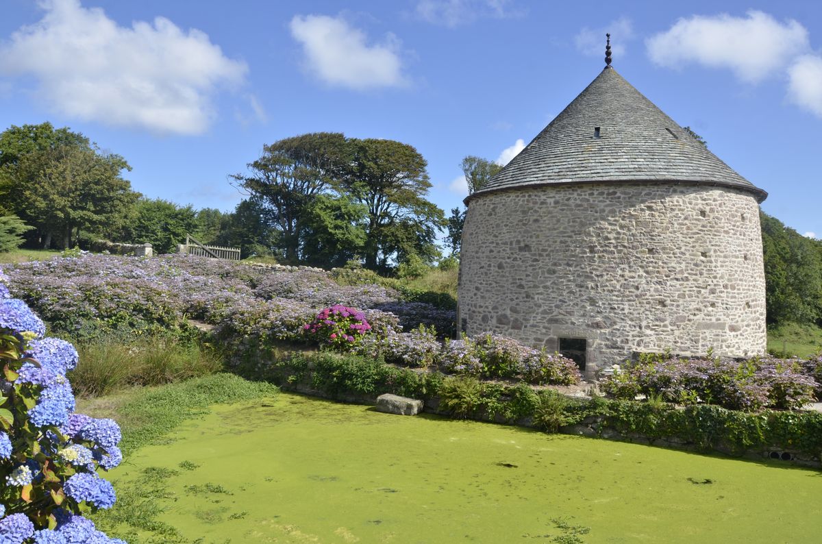 Le Tourp, Maison de la Hague, La Hague - photo 15