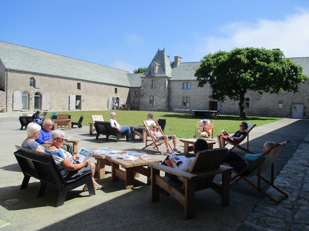 Le Tourp, Maison de la Hague, La Hague - photo 14