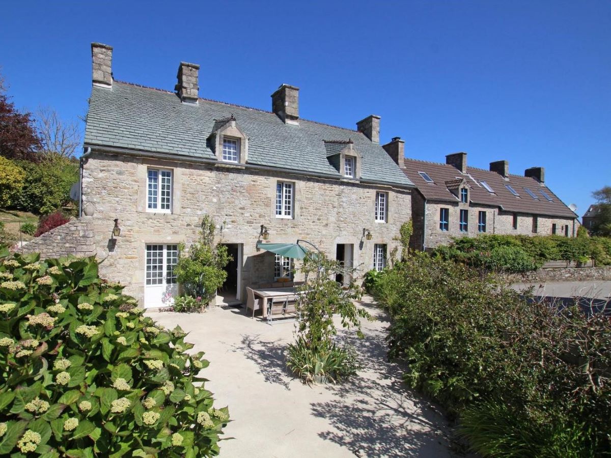 Meublé de tourisme > Les Vieilles Rues