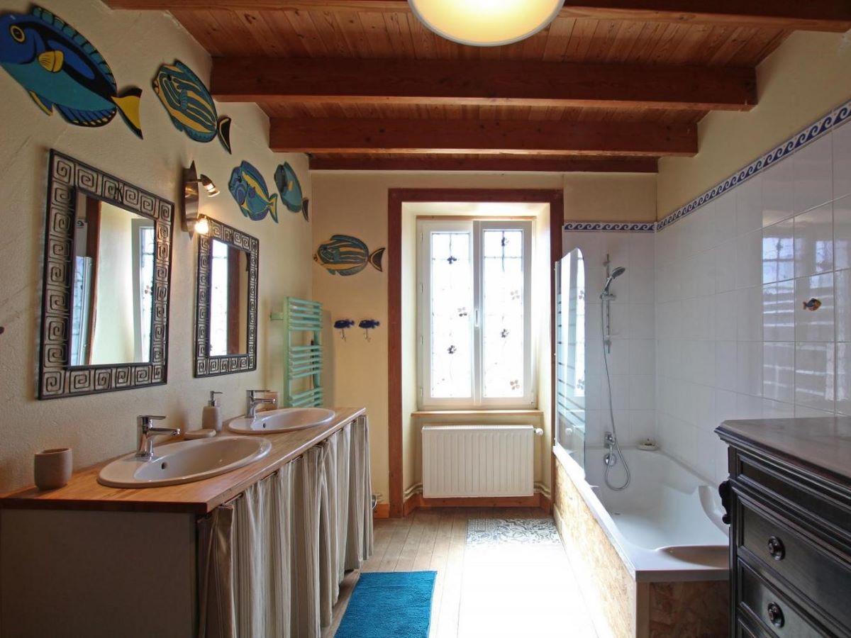 Meublé de tourisme > Les Vieilles Rues